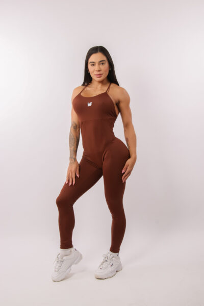 Macacão Ganache