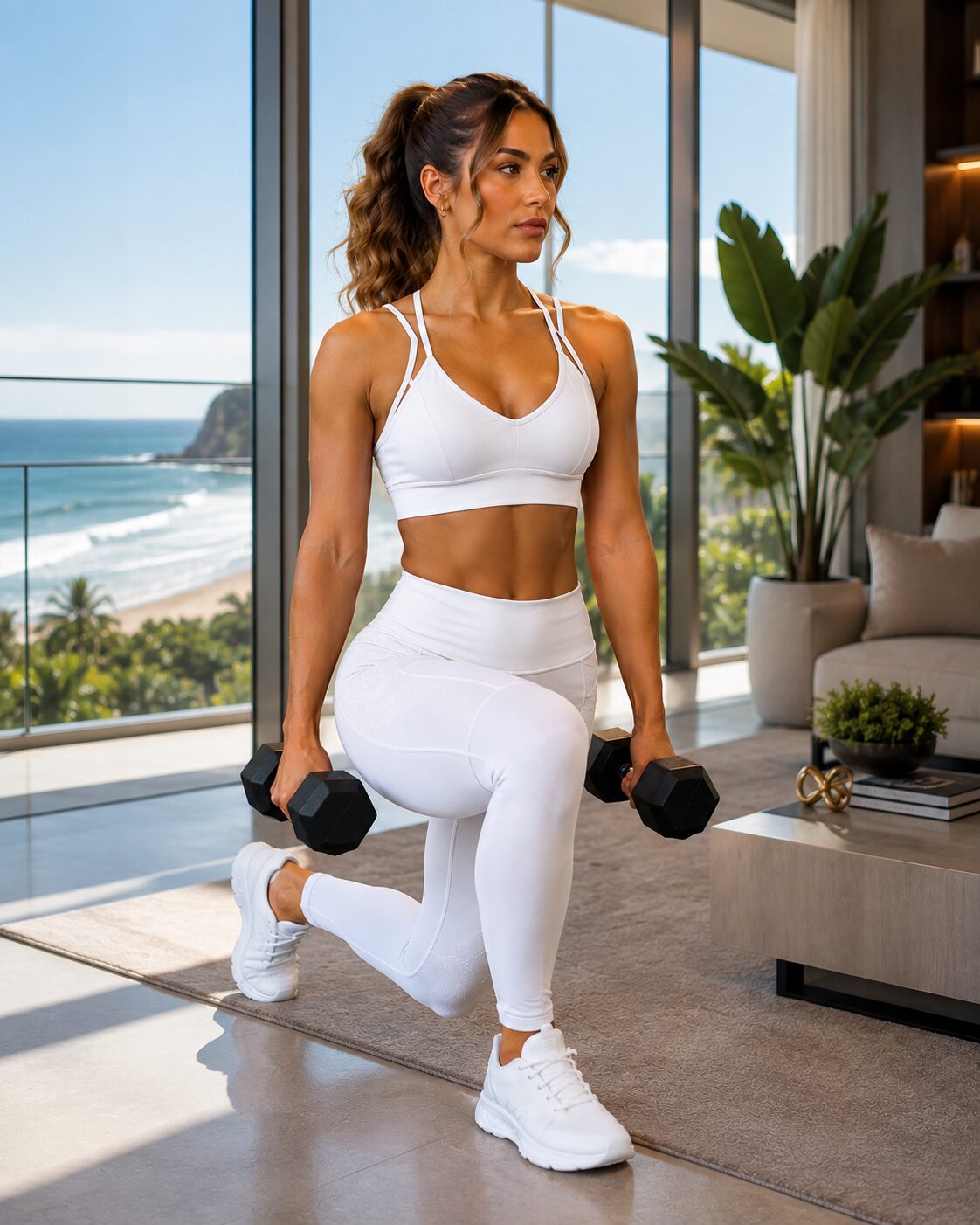 look fitness